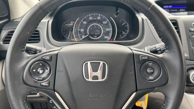 used 2014 Honda CR-V car, priced at $12,999