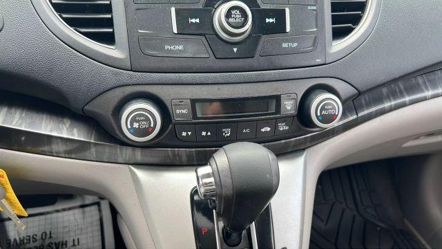 used 2014 Honda CR-V car, priced at $12,999