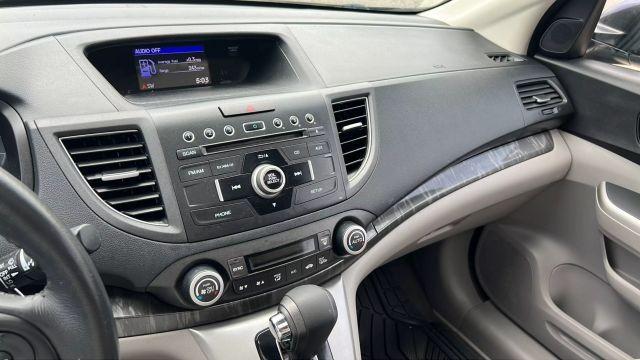 used 2014 Honda CR-V car, priced at $12,999