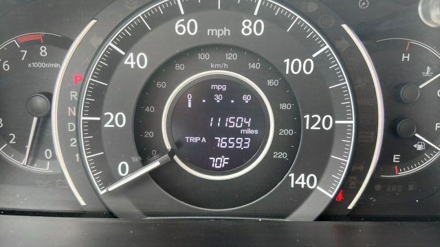 used 2014 Honda CR-V car, priced at $12,999