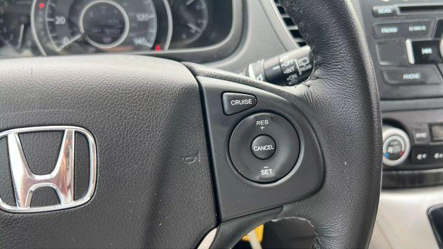 used 2014 Honda CR-V car, priced at $12,999