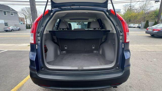 used 2014 Honda CR-V car, priced at $12,999