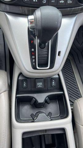 used 2014 Honda CR-V car, priced at $12,999