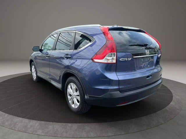 used 2014 Honda CR-V car, priced at $12,999