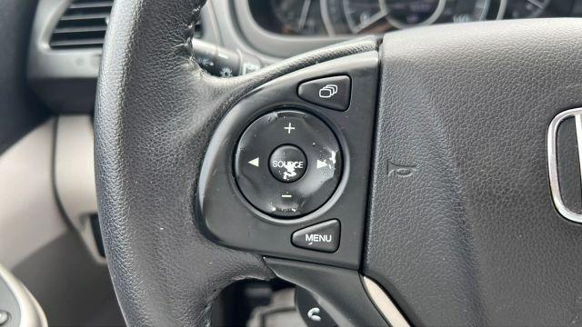 used 2014 Honda CR-V car, priced at $12,999