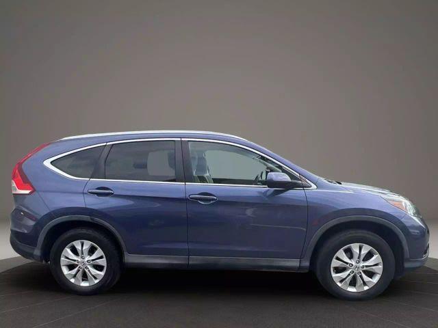 used 2014 Honda CR-V car, priced at $12,999