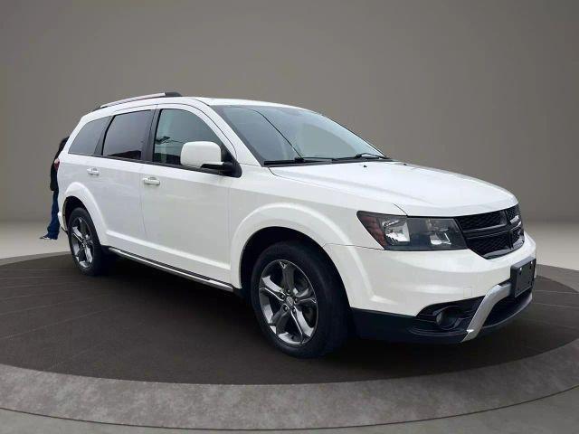 used 2016 Dodge Journey car, priced at $6,799