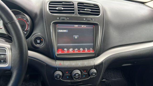 used 2016 Dodge Journey car, priced at $6,799