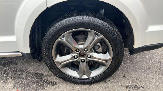 used 2016 Dodge Journey car, priced at $6,799