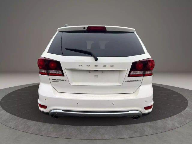 used 2016 Dodge Journey car, priced at $6,799
