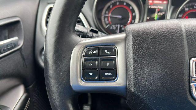 used 2016 Dodge Journey car, priced at $6,799