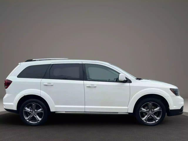 used 2016 Dodge Journey car, priced at $6,799
