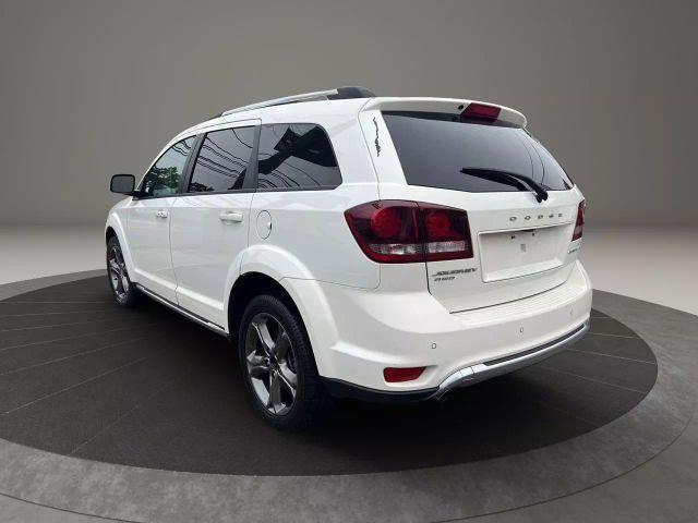used 2016 Dodge Journey car, priced at $6,799