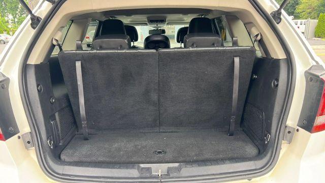 used 2016 Dodge Journey car, priced at $6,799