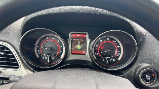 used 2016 Dodge Journey car, priced at $6,799