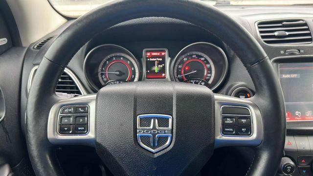 used 2016 Dodge Journey car, priced at $6,799