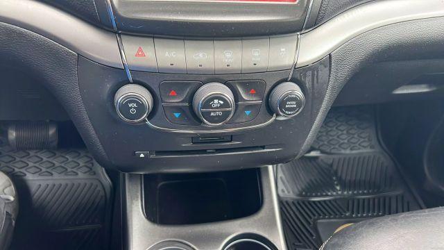 used 2016 Dodge Journey car, priced at $6,799