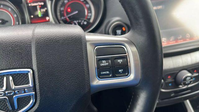 used 2016 Dodge Journey car, priced at $6,799