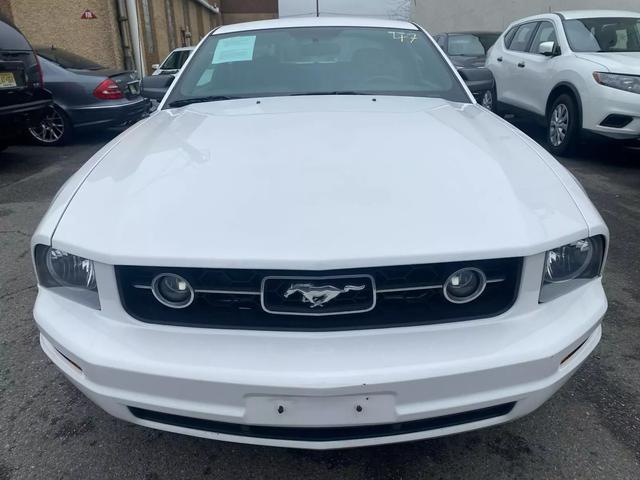 used 2009 Ford Mustang car, priced at $9,299