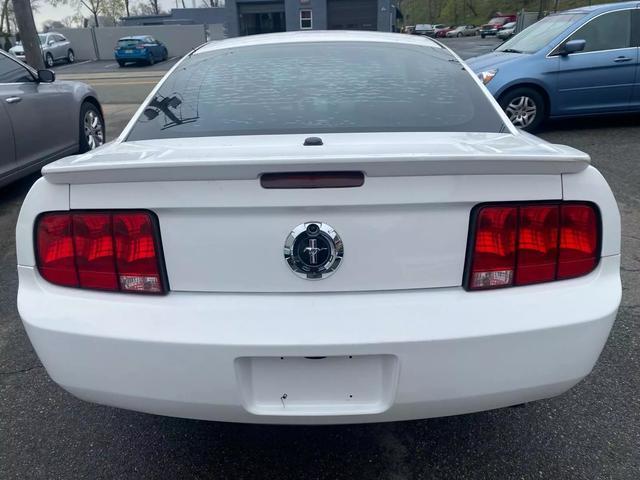 used 2009 Ford Mustang car, priced at $9,299