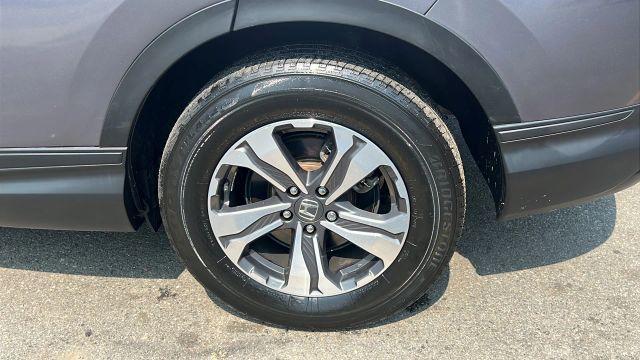 used 2019 Honda CR-V car, priced at $20,499