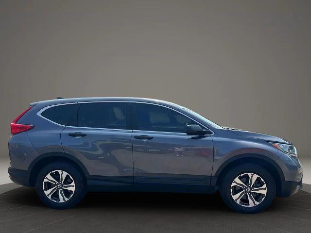 used 2019 Honda CR-V car, priced at $20,499