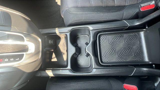 used 2019 Honda CR-V car, priced at $20,499