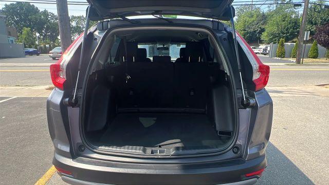 used 2019 Honda CR-V car, priced at $20,499