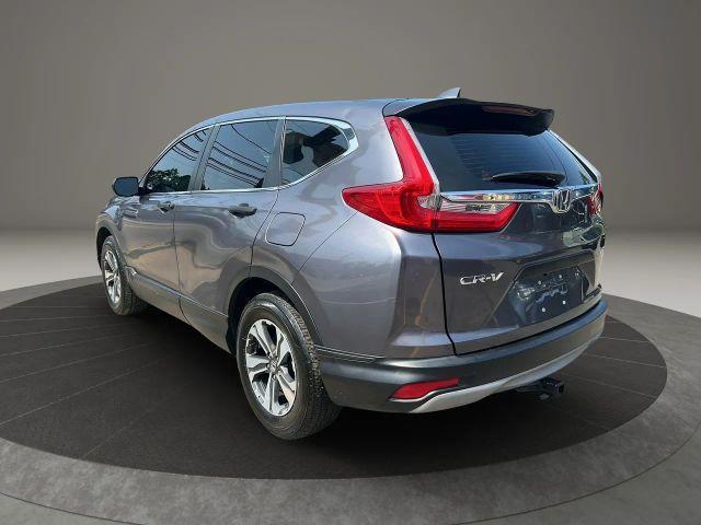 used 2019 Honda CR-V car, priced at $20,499