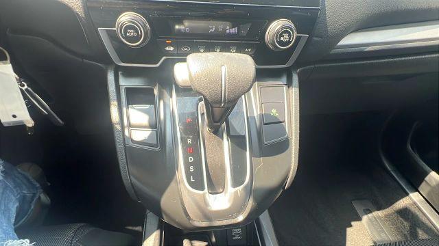 used 2019 Honda CR-V car, priced at $20,499