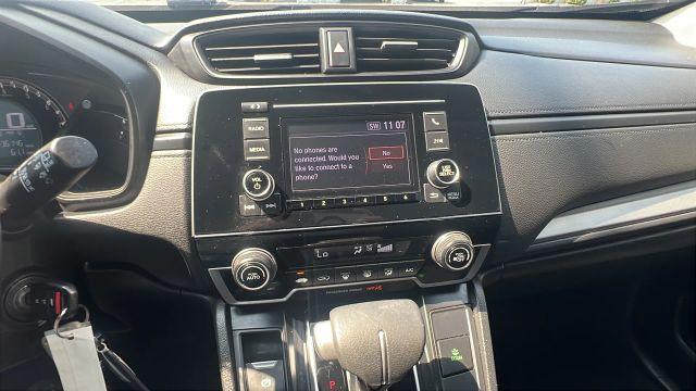 used 2019 Honda CR-V car, priced at $20,499
