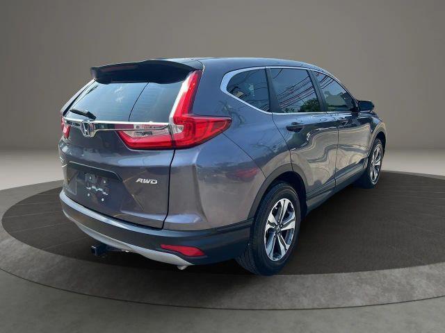 used 2019 Honda CR-V car, priced at $20,499