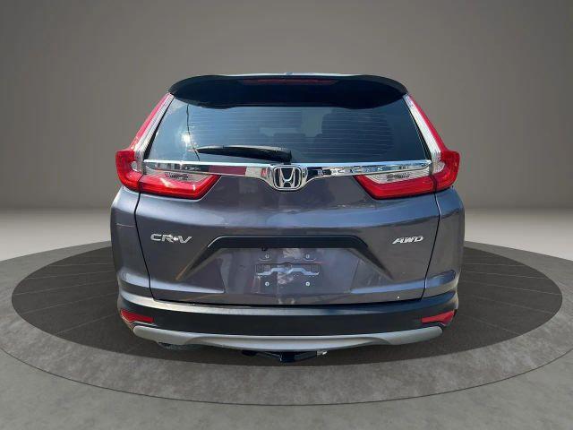 used 2019 Honda CR-V car, priced at $20,499