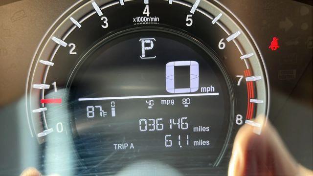used 2019 Honda CR-V car, priced at $20,499