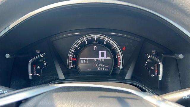 used 2019 Honda CR-V car, priced at $20,499