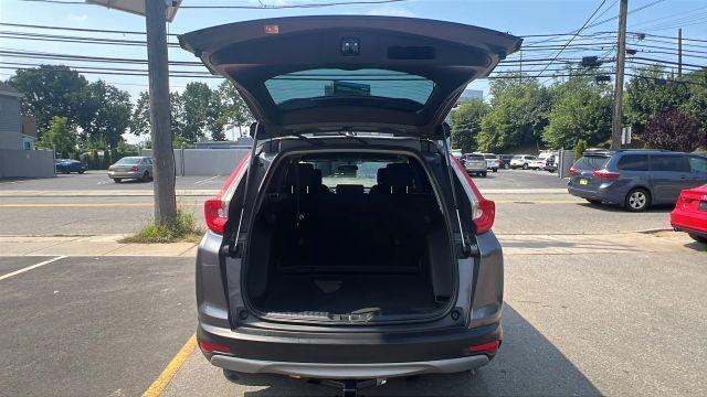 used 2019 Honda CR-V car, priced at $20,499