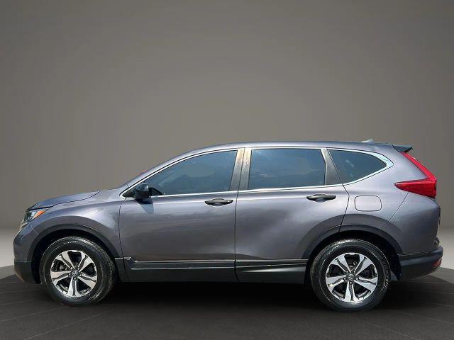used 2019 Honda CR-V car, priced at $20,499