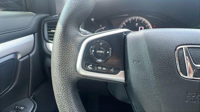 used 2019 Honda CR-V car, priced at $20,499