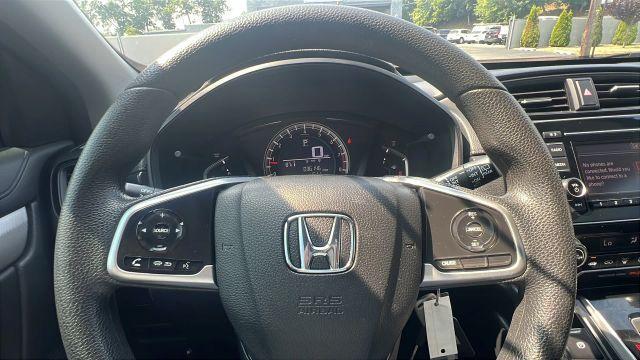 used 2019 Honda CR-V car, priced at $20,499