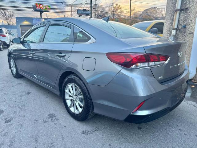 used 2019 Hyundai Sonata car, priced at $11,499