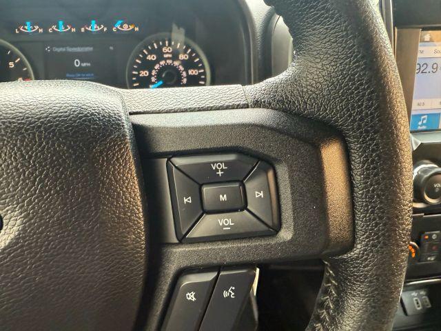 used 2016 Ford F-150 car, priced at $14,299