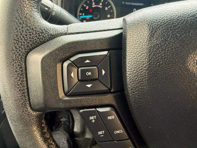 used 2016 Ford F-150 car, priced at $14,299