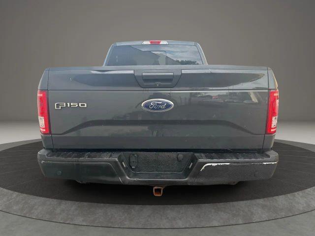used 2016 Ford F-150 car, priced at $14,299