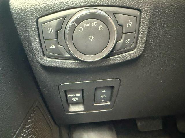 used 2016 Ford F-150 car, priced at $14,299