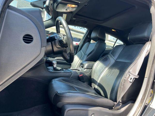 used 2018 Dodge Charger car, priced at $12,999