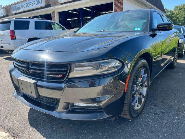 used 2018 Dodge Charger car, priced at $12,999