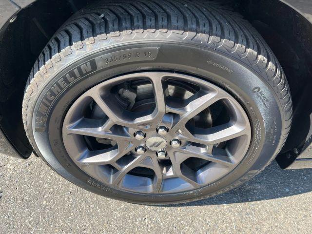 used 2018 Dodge Charger car, priced at $12,999
