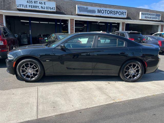 used 2018 Dodge Charger car, priced at $12,999
