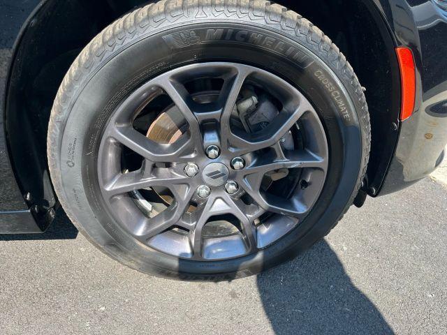 used 2018 Dodge Charger car, priced at $12,999