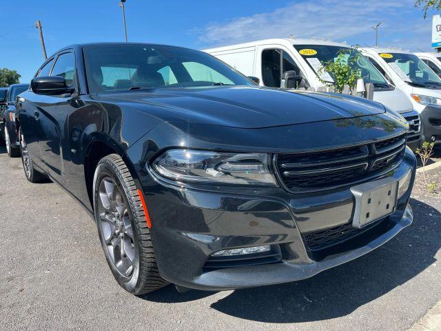 used 2018 Dodge Charger car, priced at $12,999
